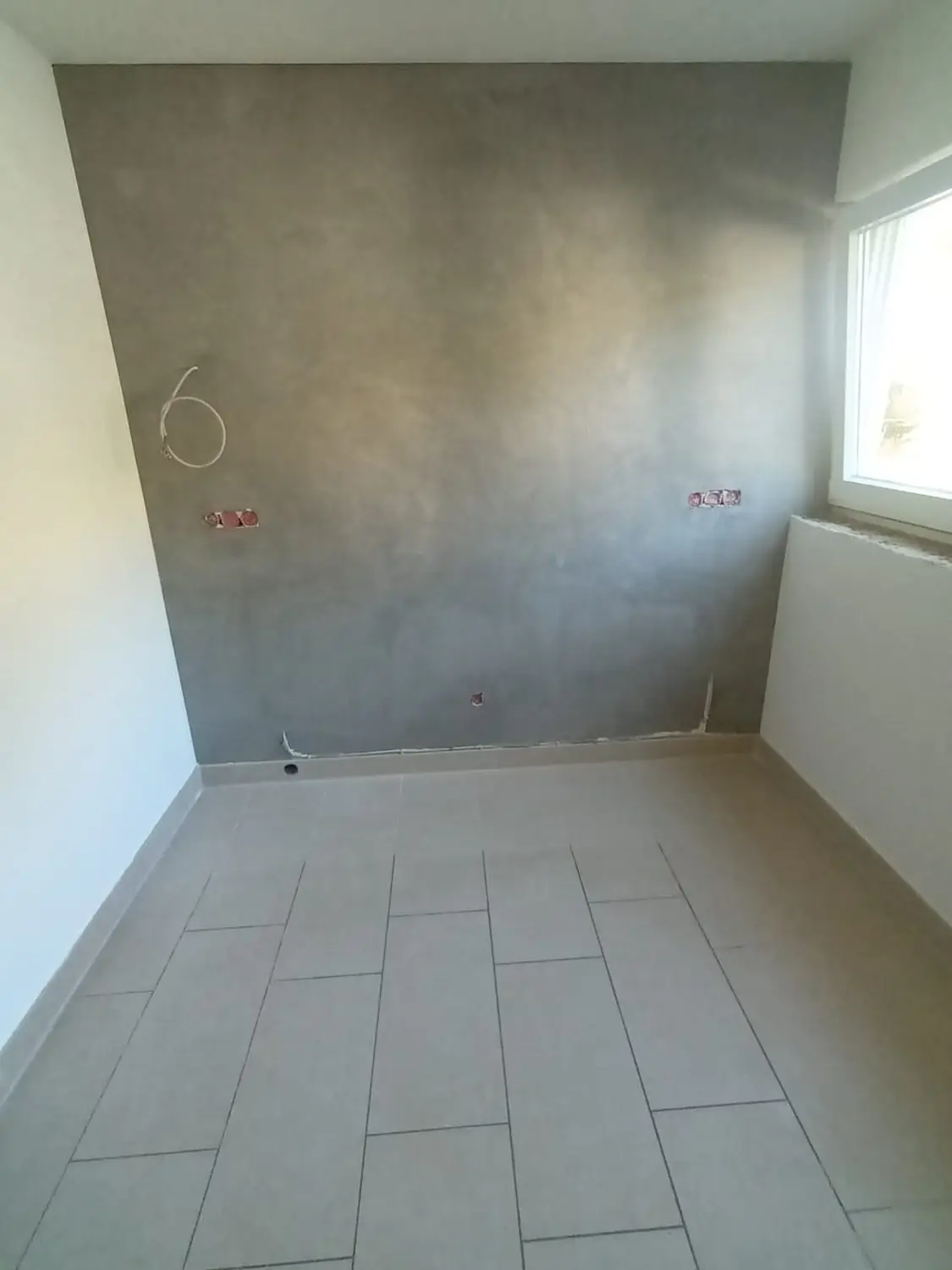Zimmer von Maler Meyer