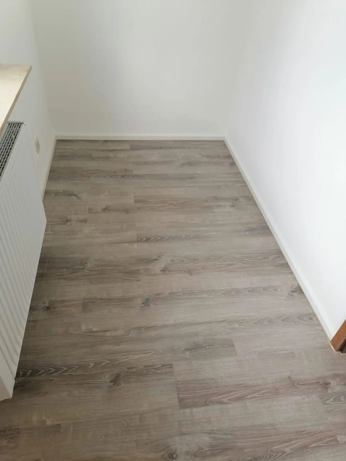 Zimmer von Maler Meyer
