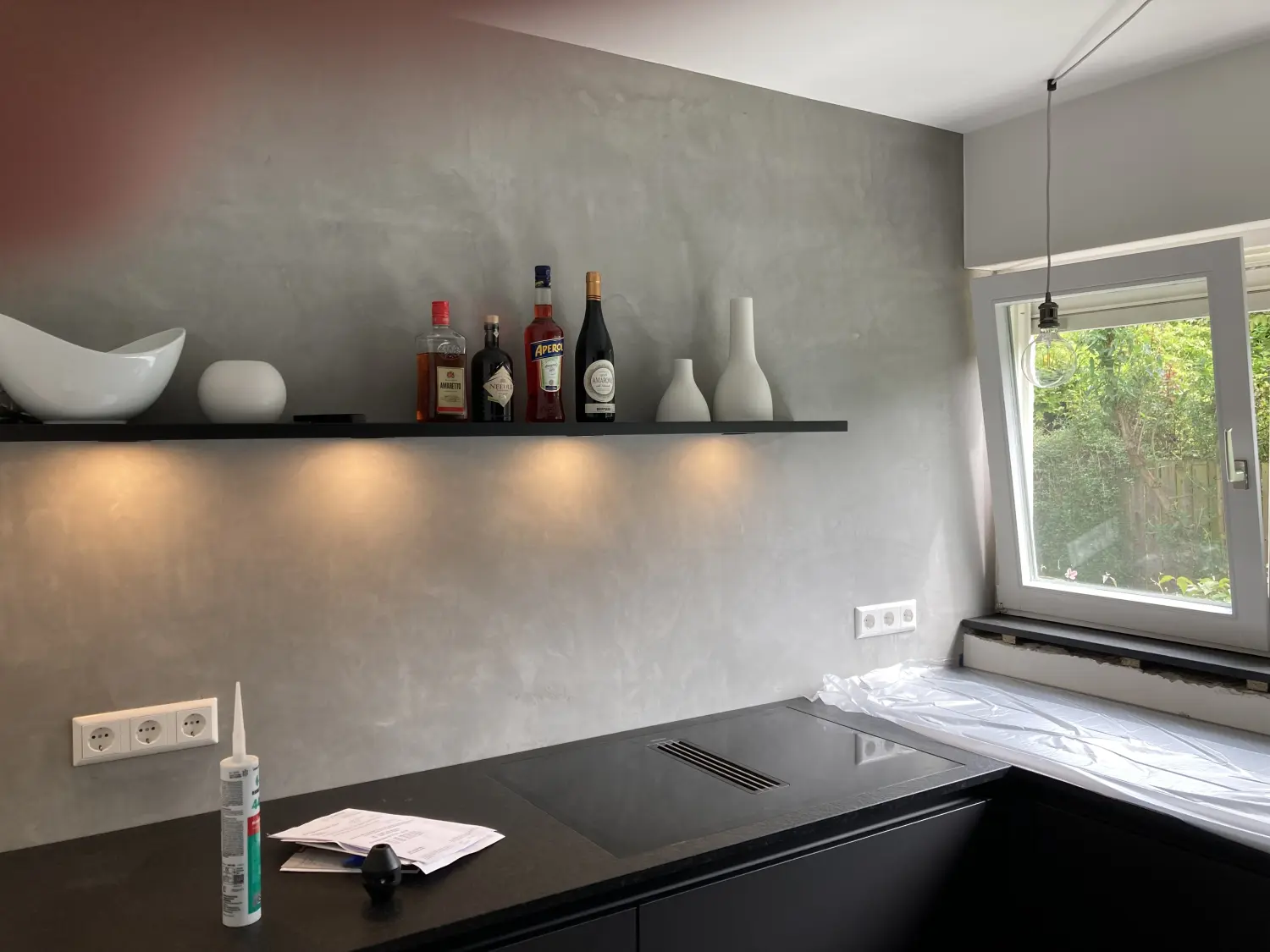 Zimmer von Maler Meyer
