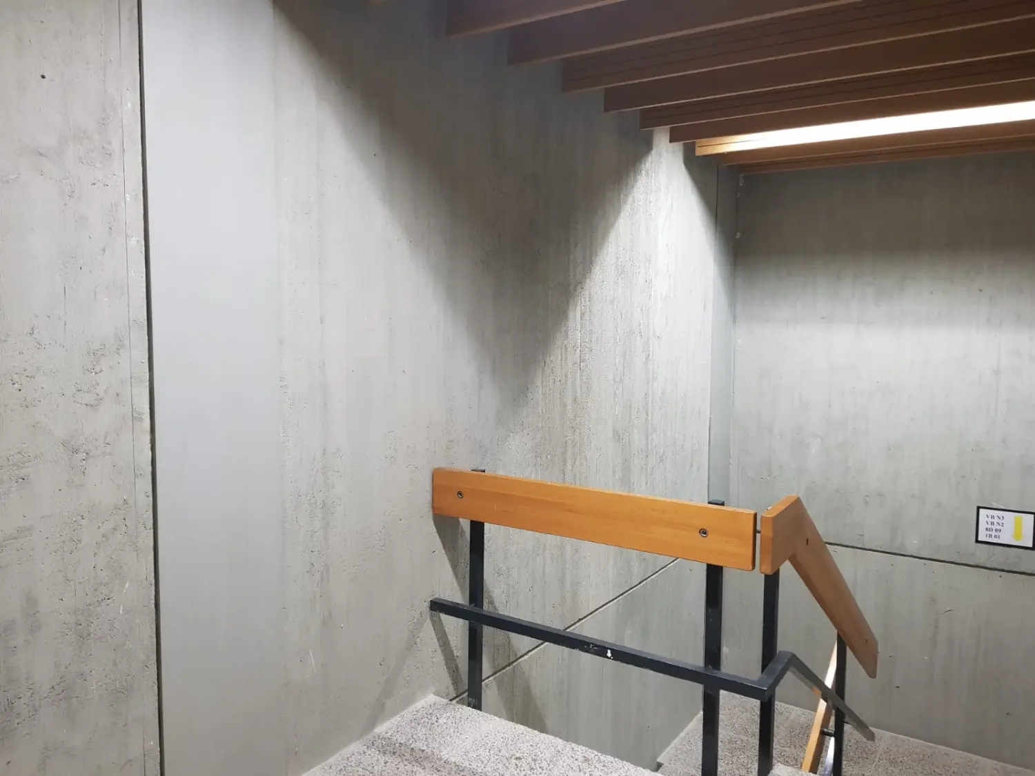 Zimmer von Maler Meyer
