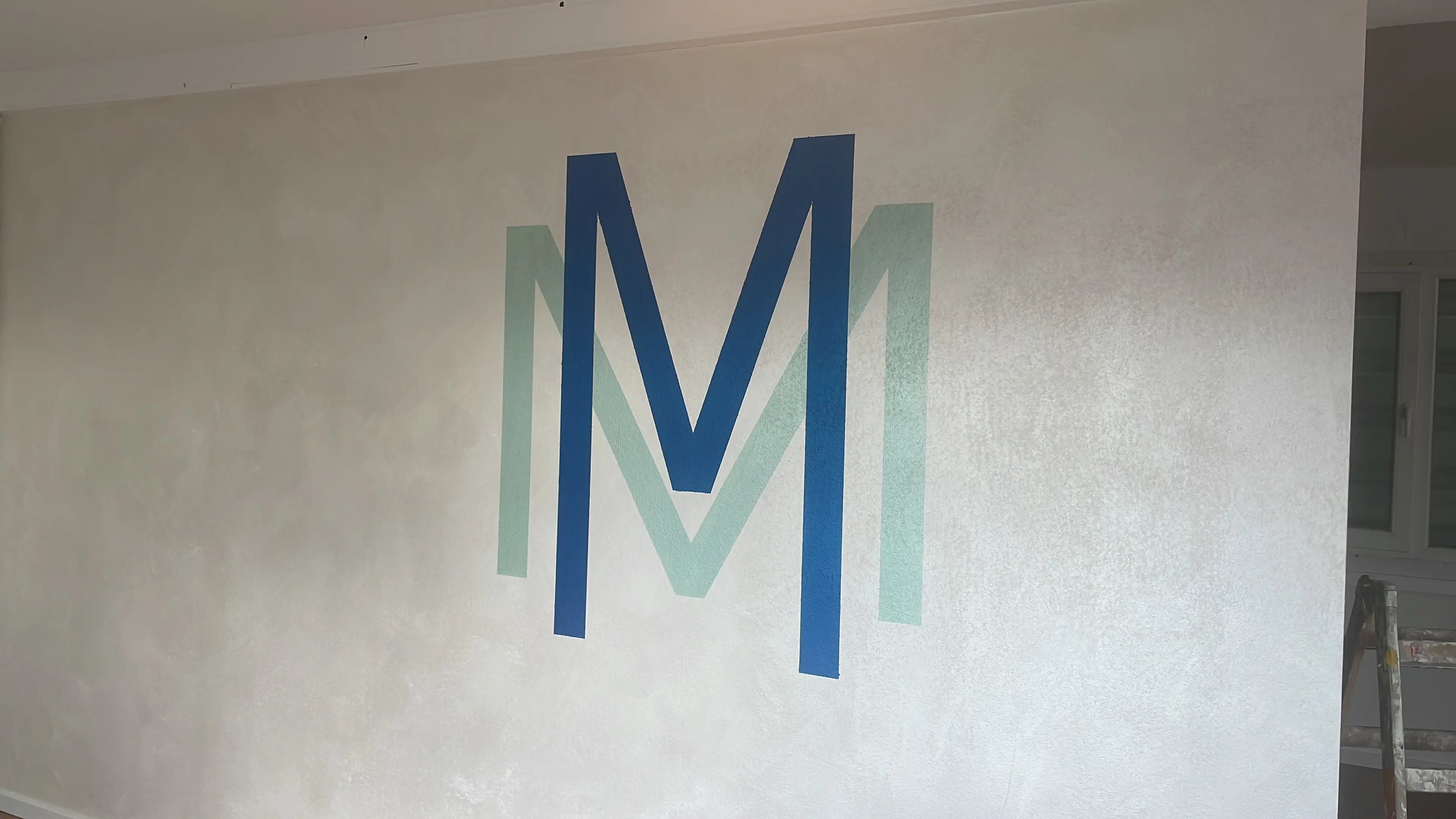 Zimmer von Maler Meyer